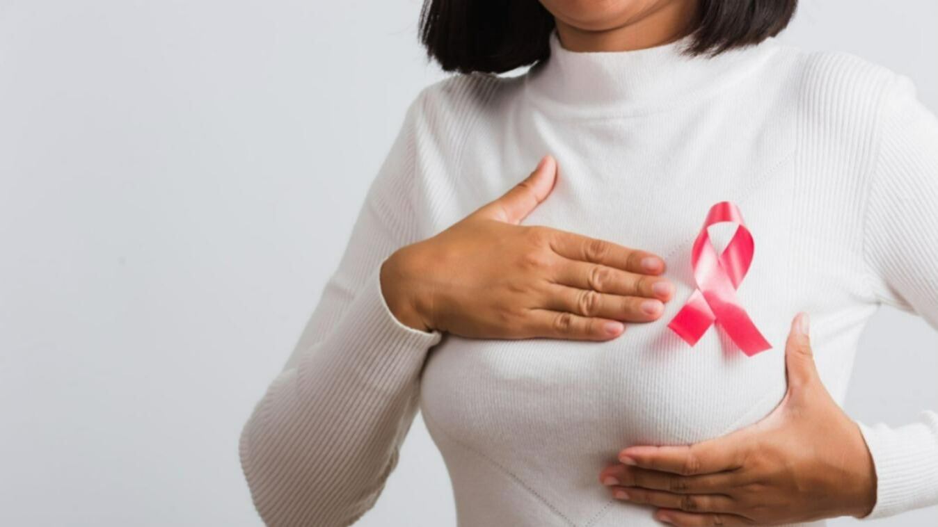 Cáncer de mama