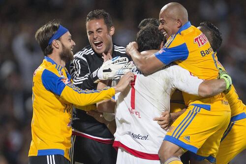 Jugador campeón con Tigres fue enviado a equipo del Ascenso