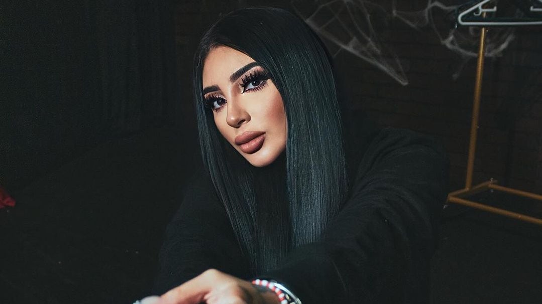 La cantante vuelve a la polémica.