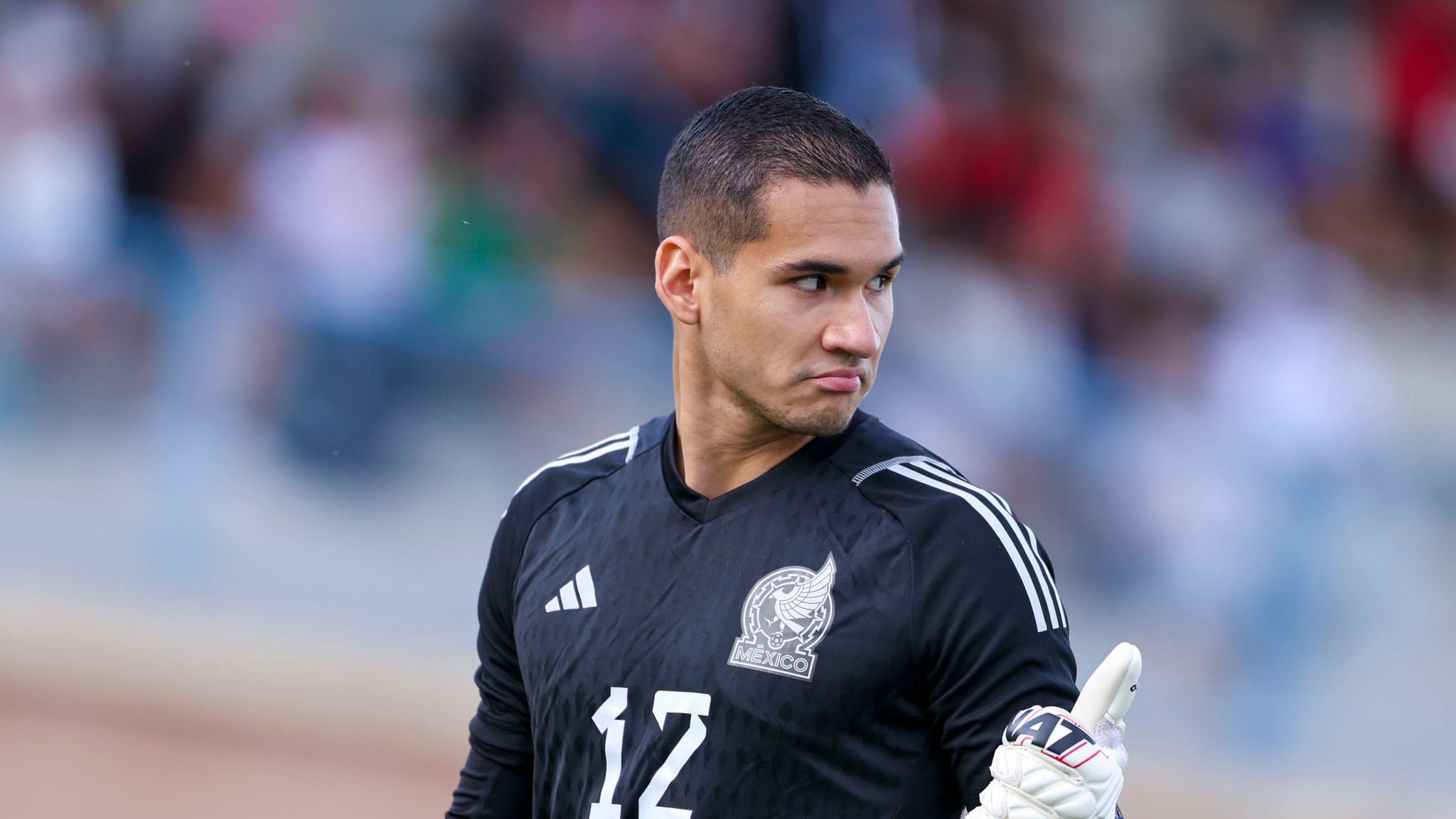 La escuadra mexicana buscará el triunfo I @miseleccionmx