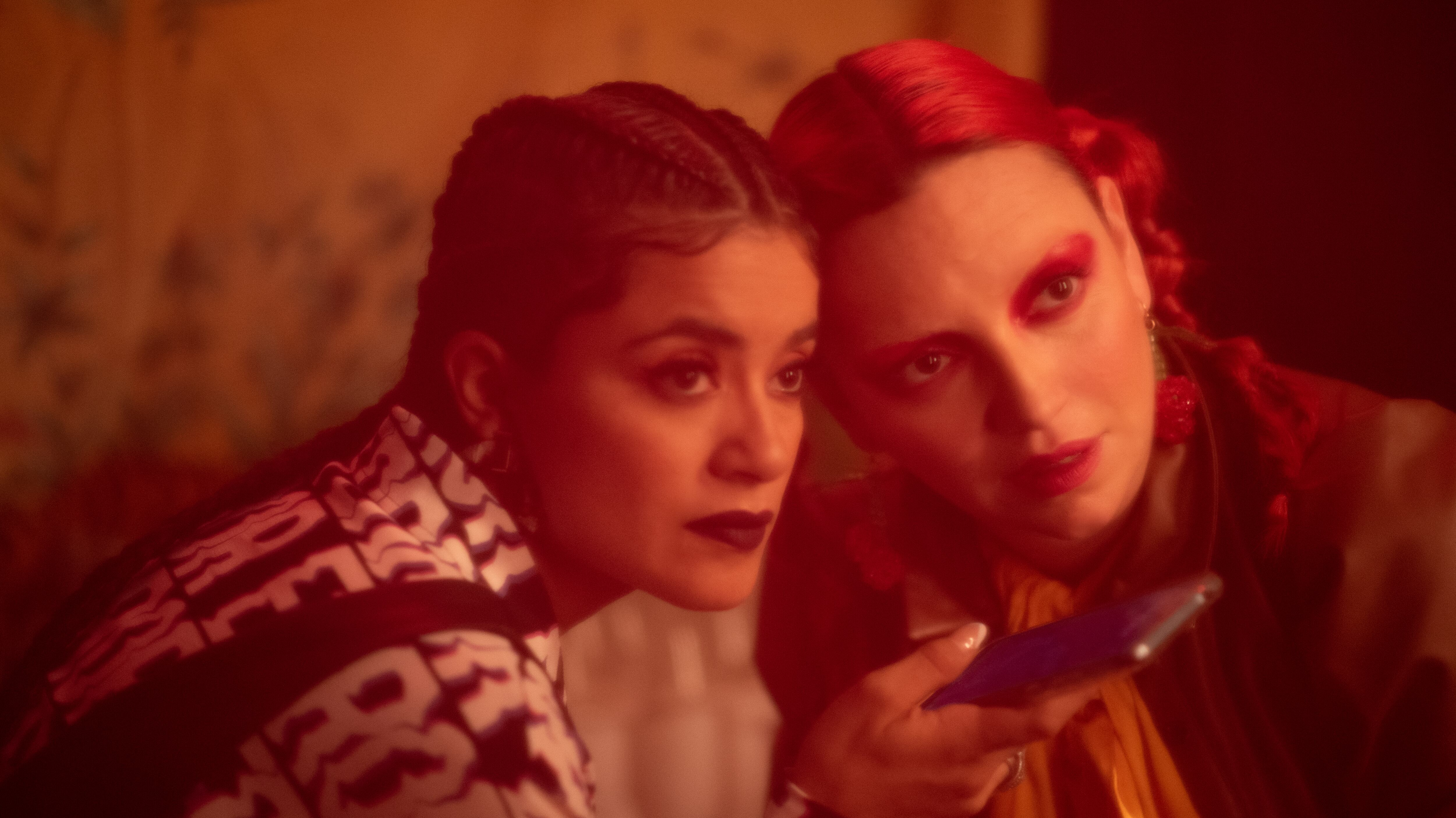 La ópera prima del chileno Guillermo Calderón llega a las salas mexicanas.