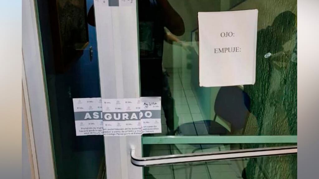 Desde hace años había denuncias de fraudes donde notarios estarían coludidos en la generación de documentos apócrifos.