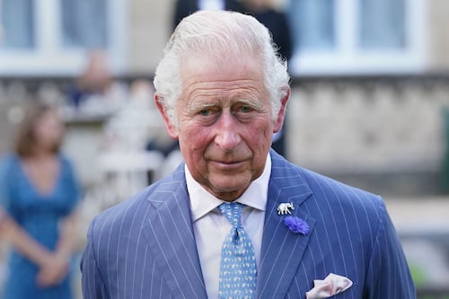 La ruptura amorosa que remece a la corona británica y que dejó devastado al rey Carlos