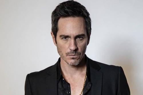 Mauricio Ochmann rompe el silencio tras acusaciones de despojo a una mujer mayor: “Soy una persona de paz”