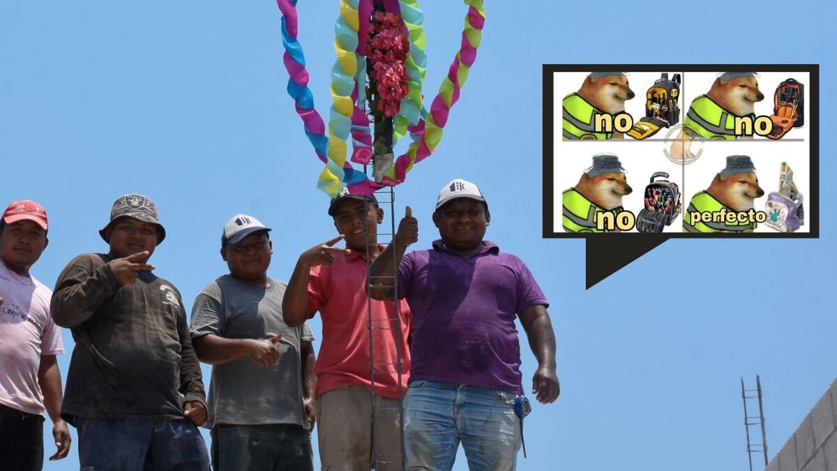 Día de la Santa Cruz