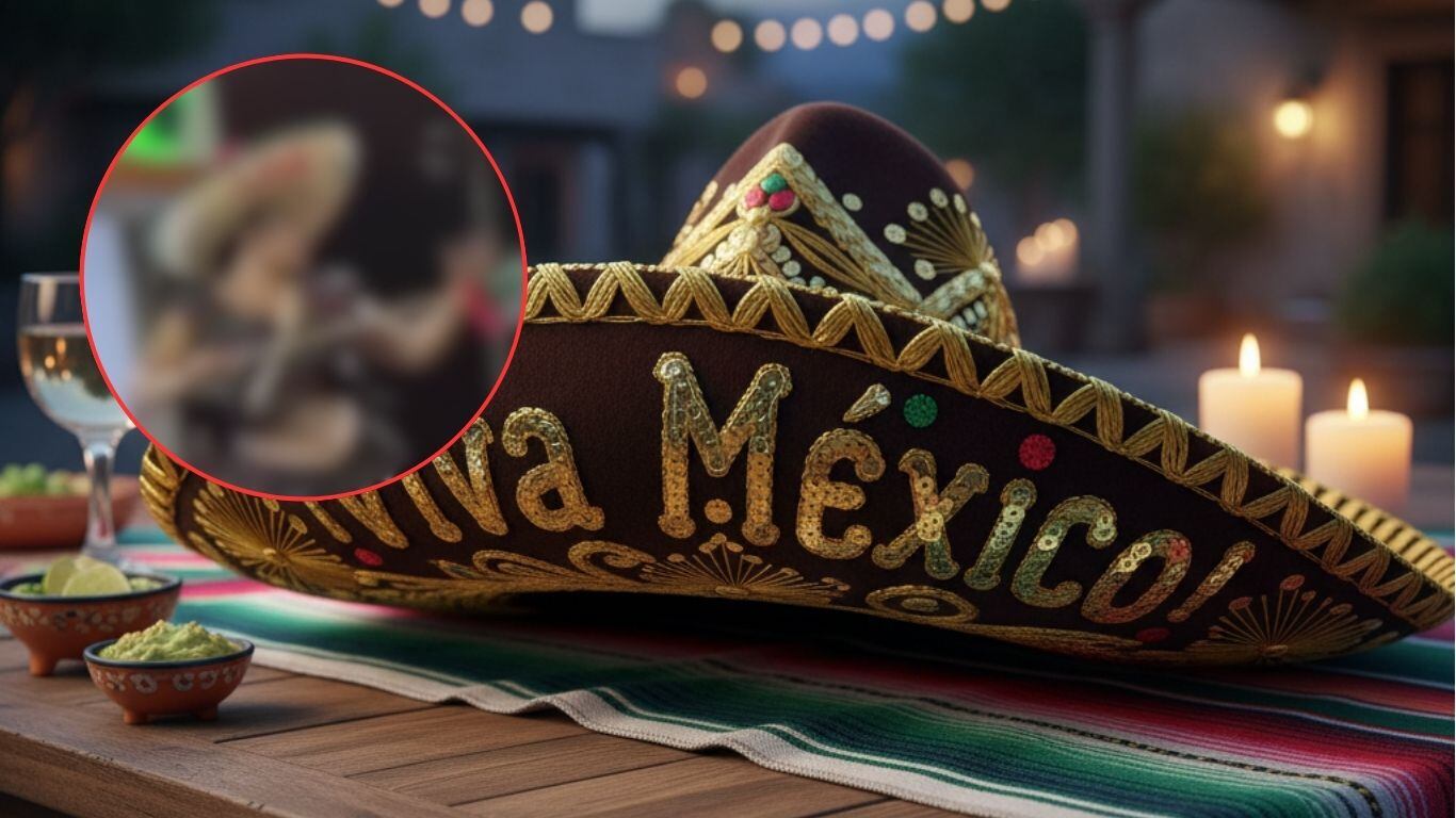 Identifican a bailarina de Chiapas