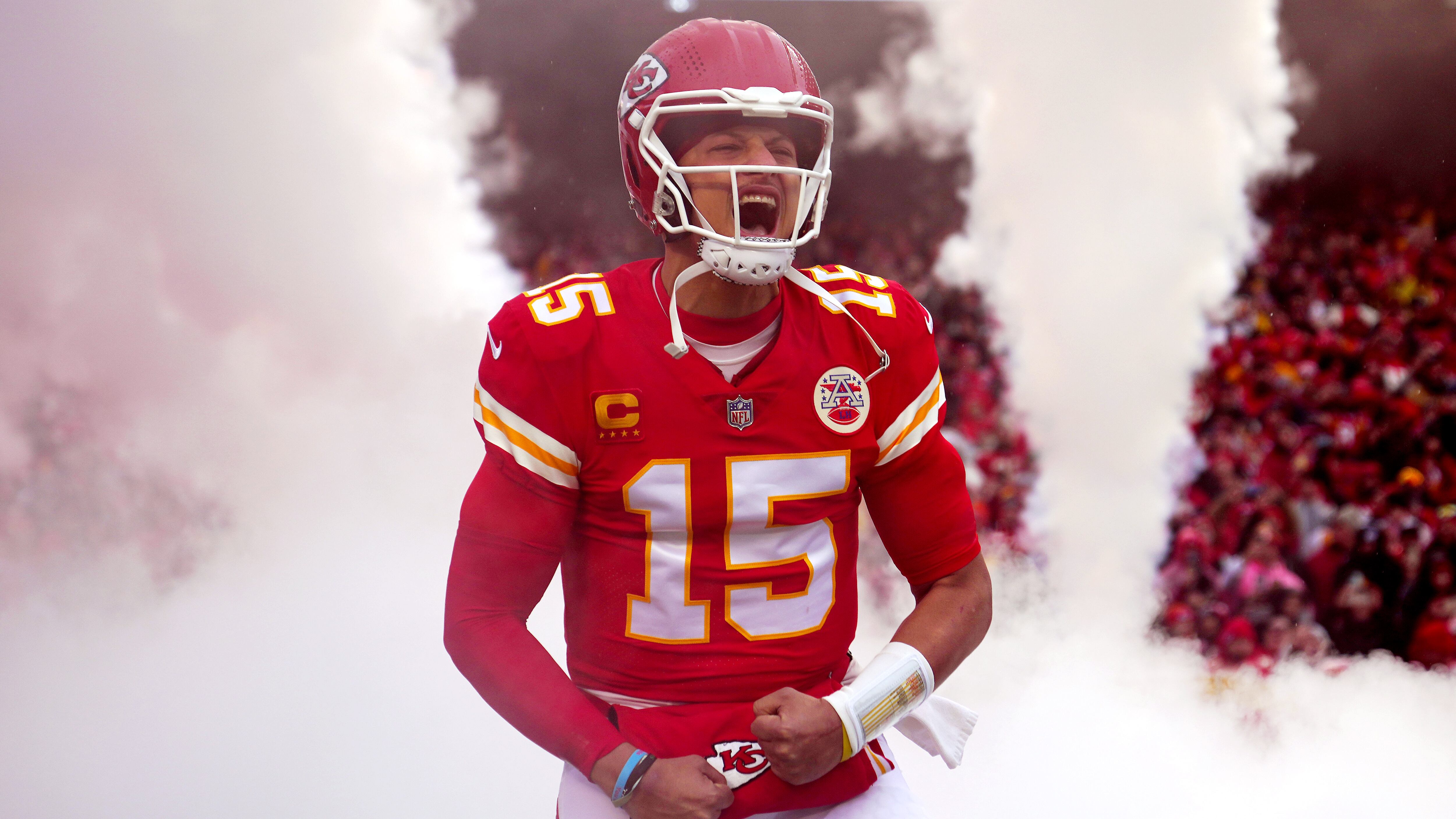 Mahomes