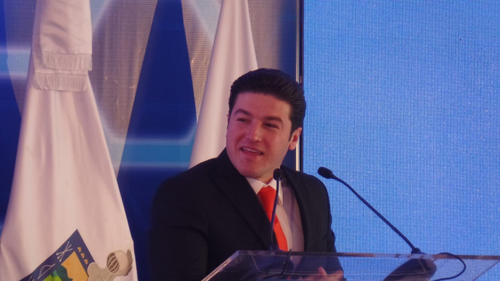 El mandatario estatal indicó que intervendrá en la Global Conference 2023, organizada por el Instituto Milken.