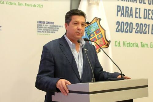 García Cabeza de Vaca afirma que de nuevo es víctima de persecución política