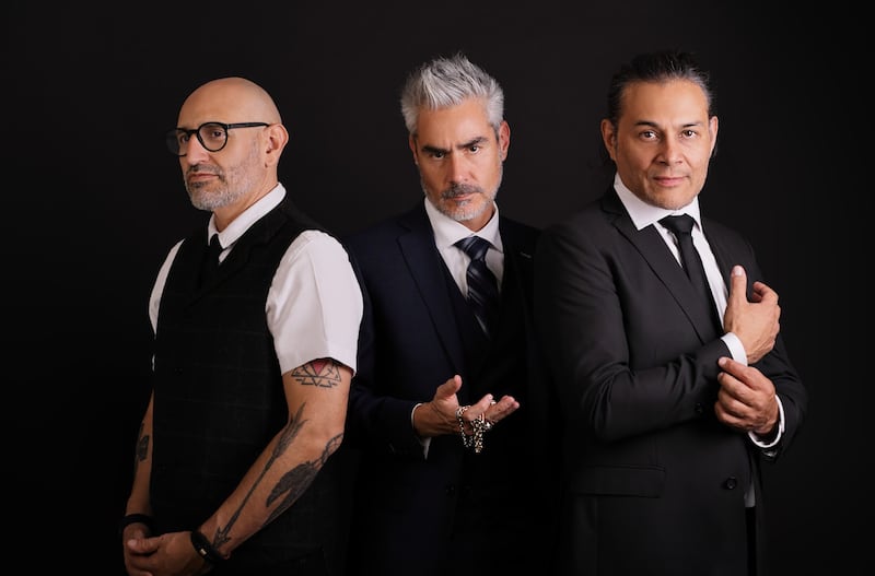 La Gusana Ciega