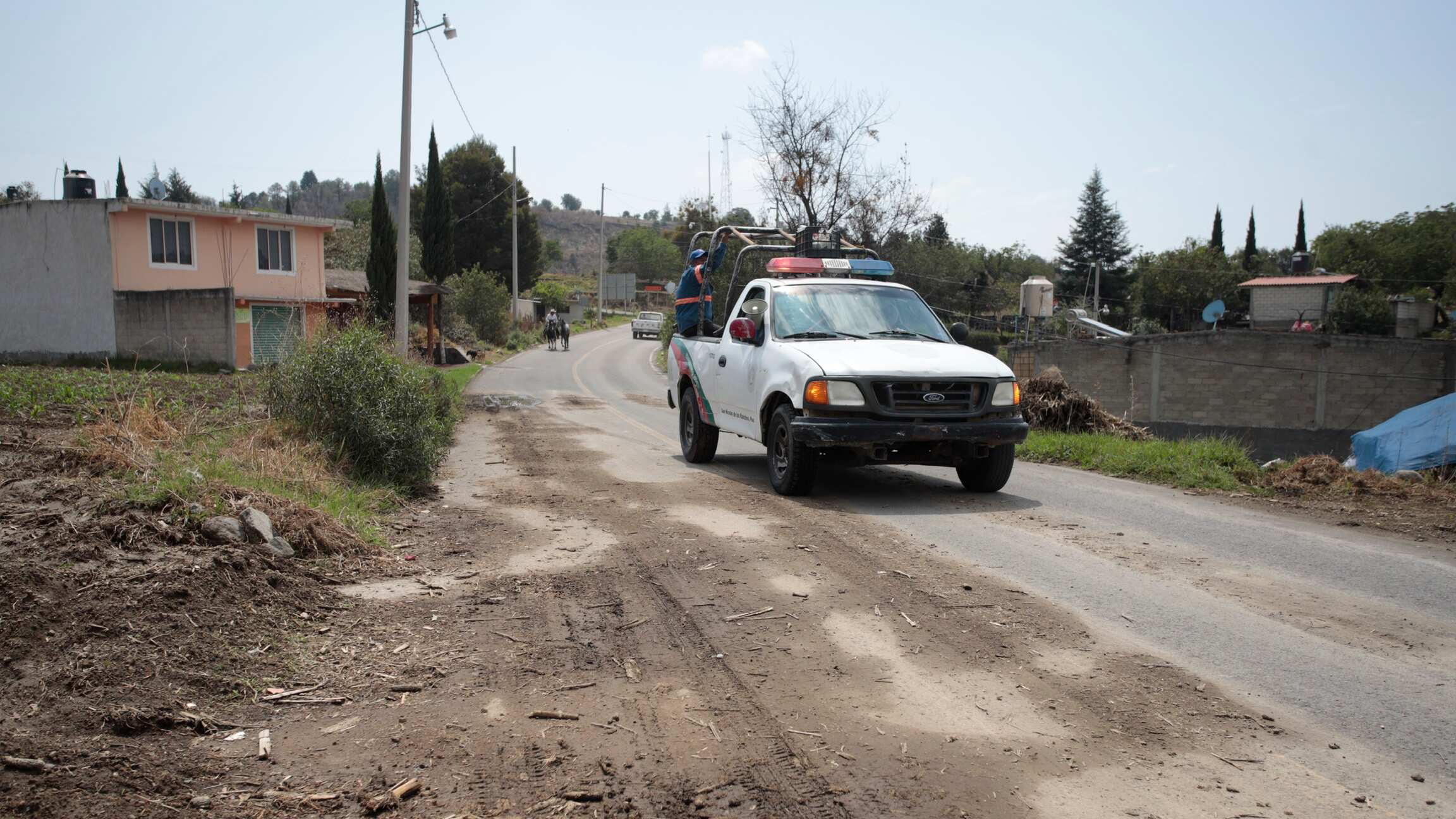 Autoridades detectan este modus operandi al interior del estado.