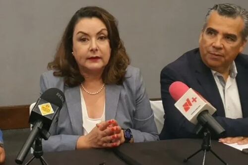 Presidenta de la Canainpesca es asesinada tras denunciar pesca ilegal en Baja California