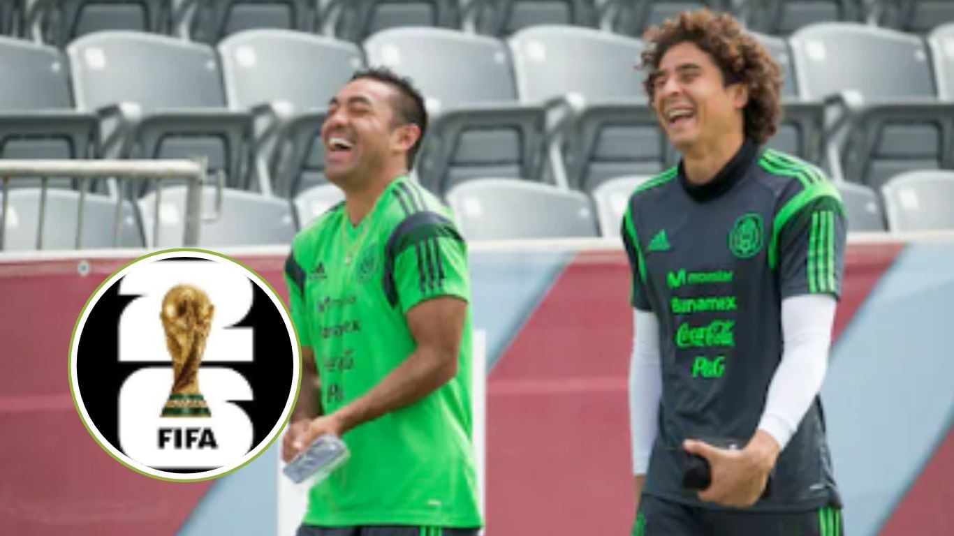 Marco Fabián