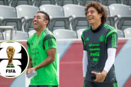 “Debe estar en la Selección”: Marco Fabián respalda a Memo Ochoa para el Mundial 2026