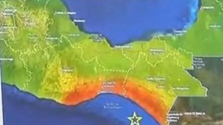 Presentaron los detalles de la activida de Protección Civil