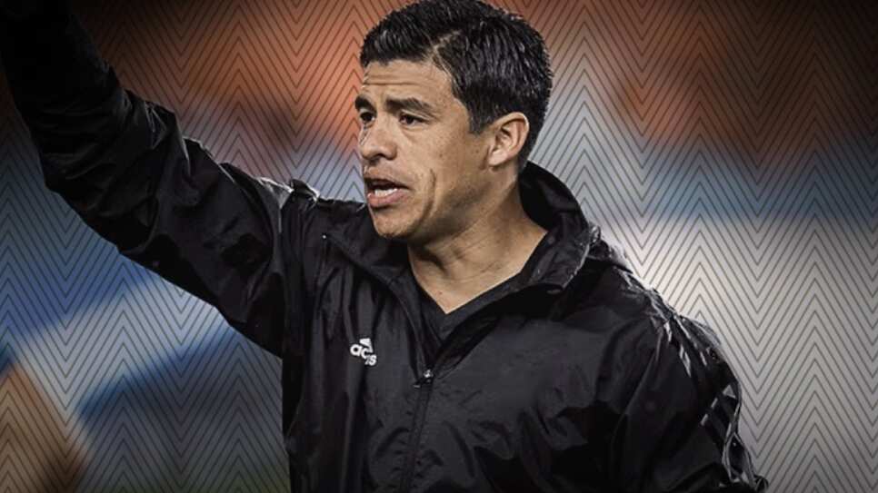 Gonzalo Pineda | @VamosATLUTD