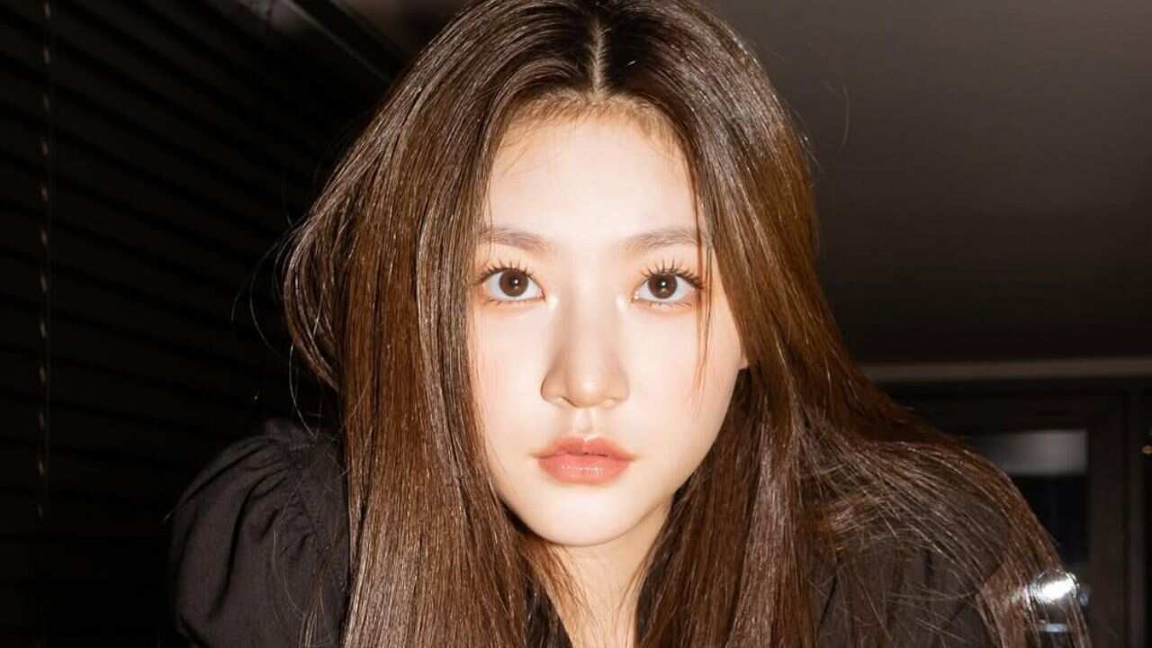 Kim Saeron