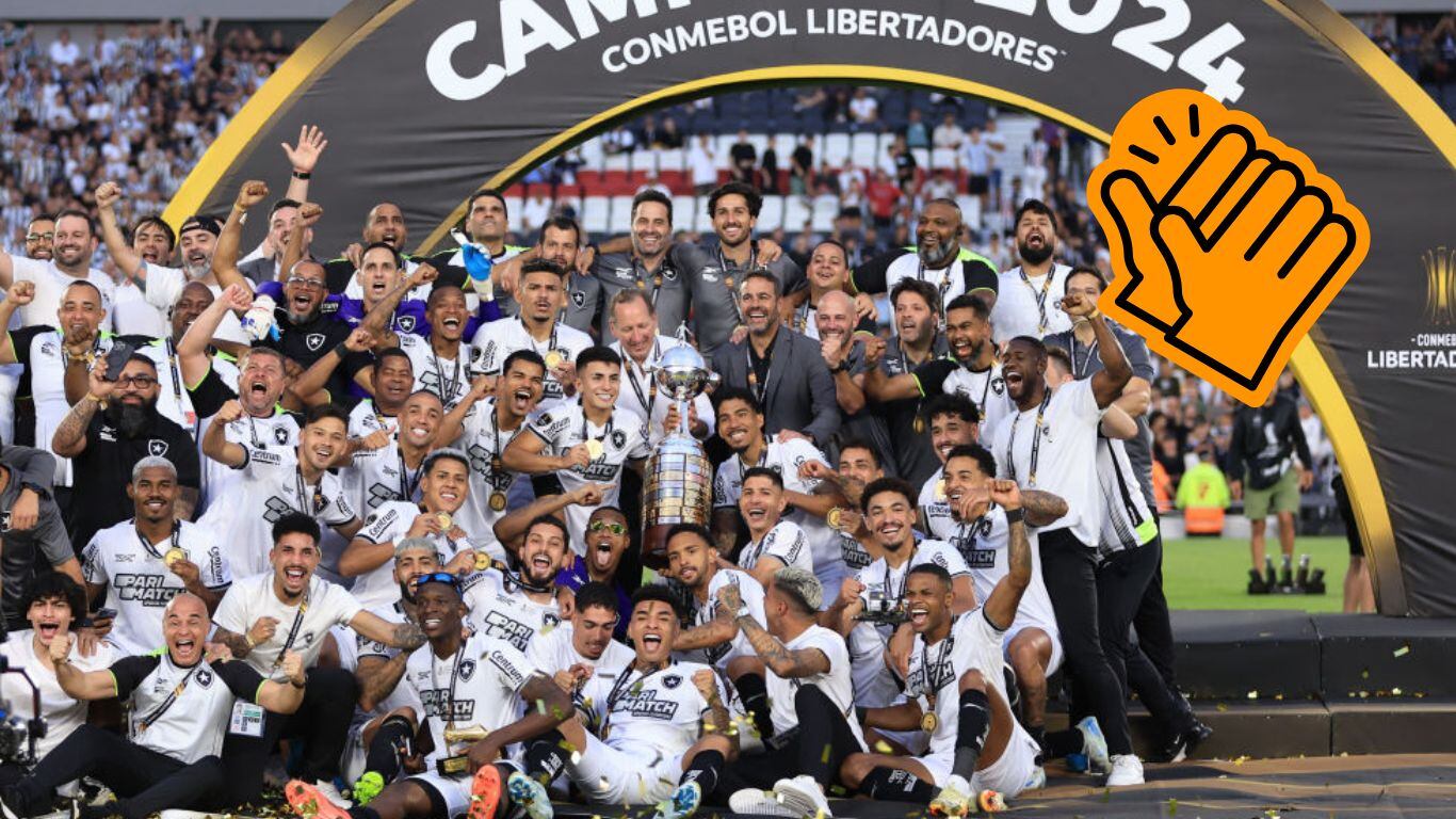 Copa Libertadores