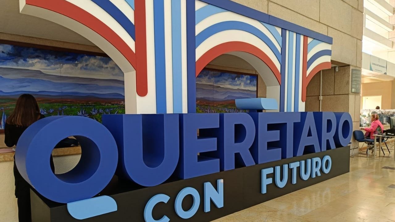 El municipio de Querétaro