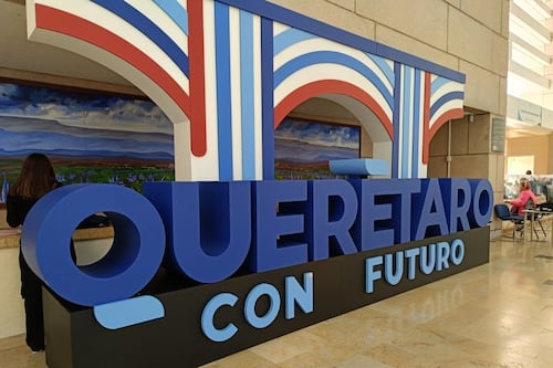 Proyecta municipio de Querétaro recaudar 1,167 mdp por predial en enero