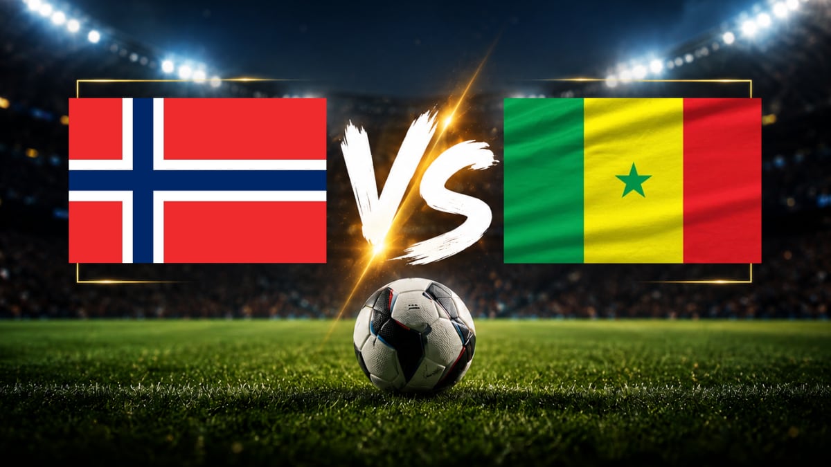 Haaland vs. Sadio Mané