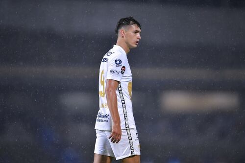 Pumas deja escapar el triunfo ante Seattle Sounders