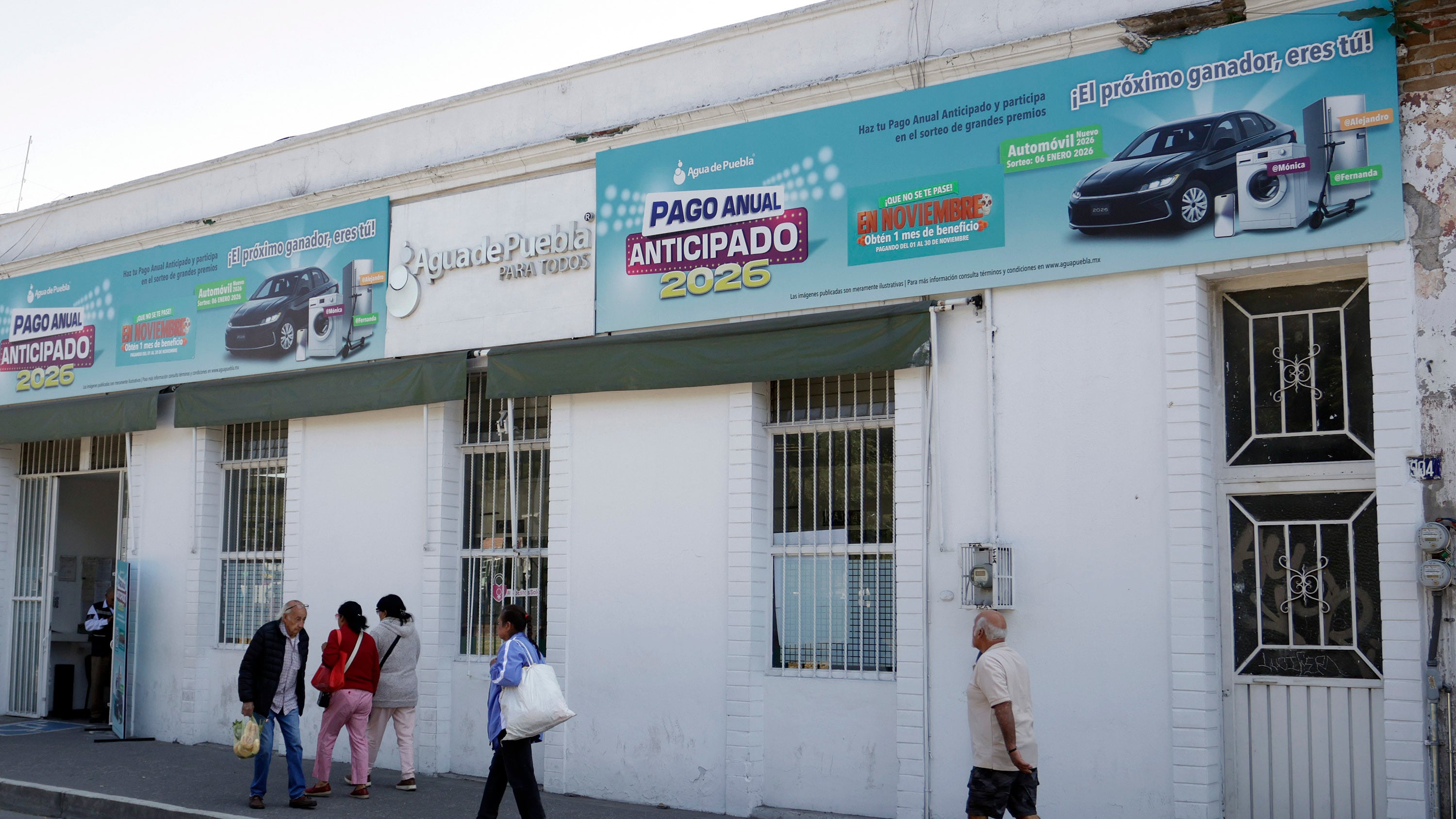 FOTO: Mireya Novo / Agencia Enfoque