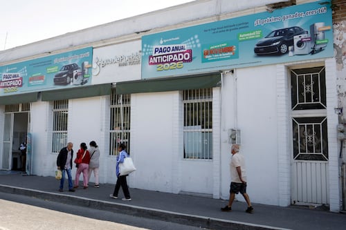 Revisan seis concesiones de servicios públicos en Puebla, incluida Agua de Puebla