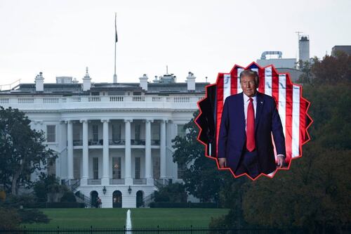 ¿Qué número de presidente será Donald Trump en Estados Unidos?