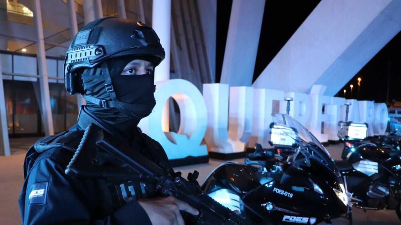 Querétaro: Continúa convocatoria para sumarse a las filas de POES