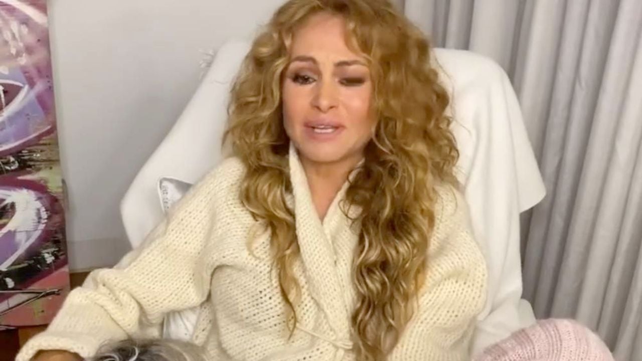 El hijo de la cantante podría ser ingresado a un internado