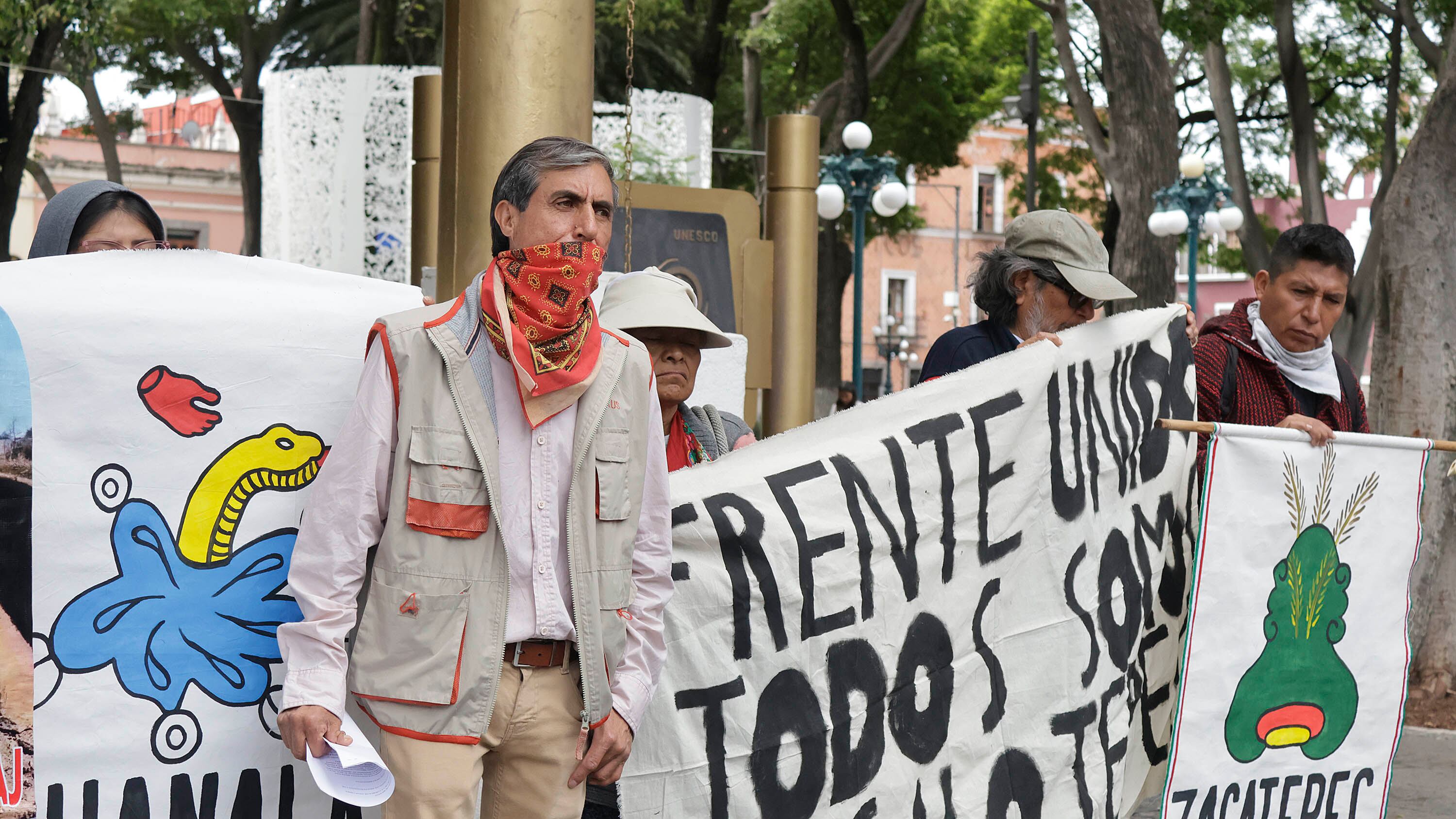 FOTO: Oscar Rodríguez/Agencia Enfoque