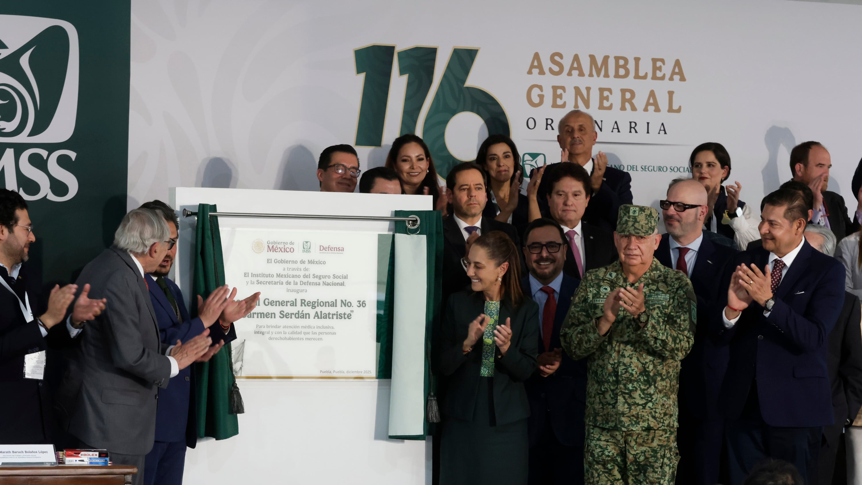 FOTO: Mireya Novo/Agencia Enfoque