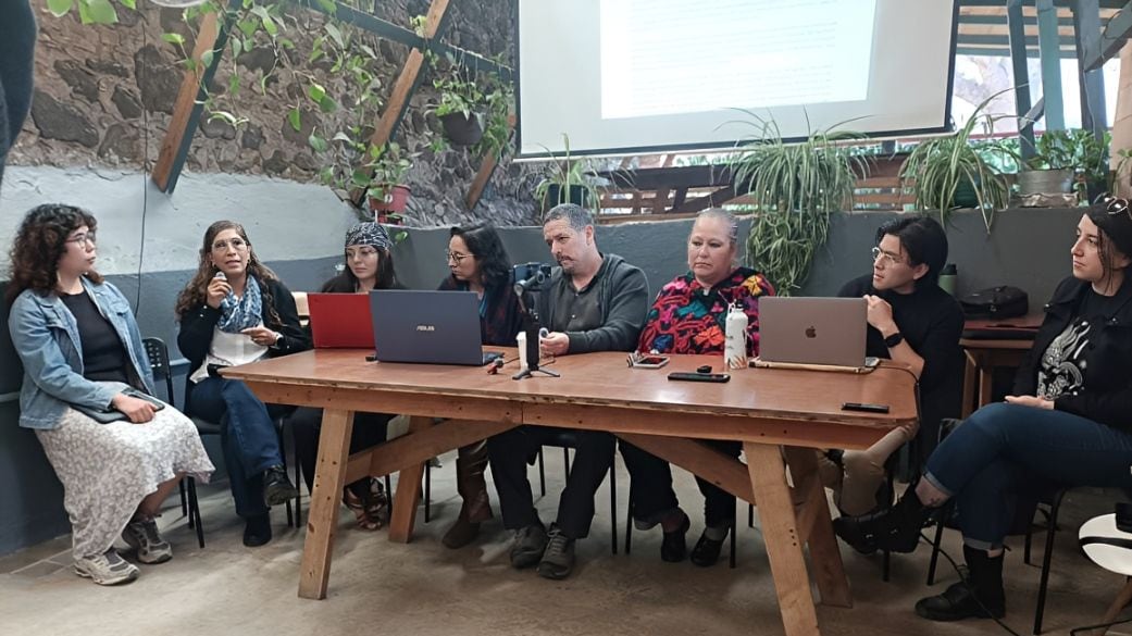 Cuestionan plan hídrico; proponen contraloría del agua