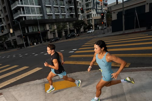 Nitrolab, el laboratorio que redefine la velocidad de runners en la CDMX