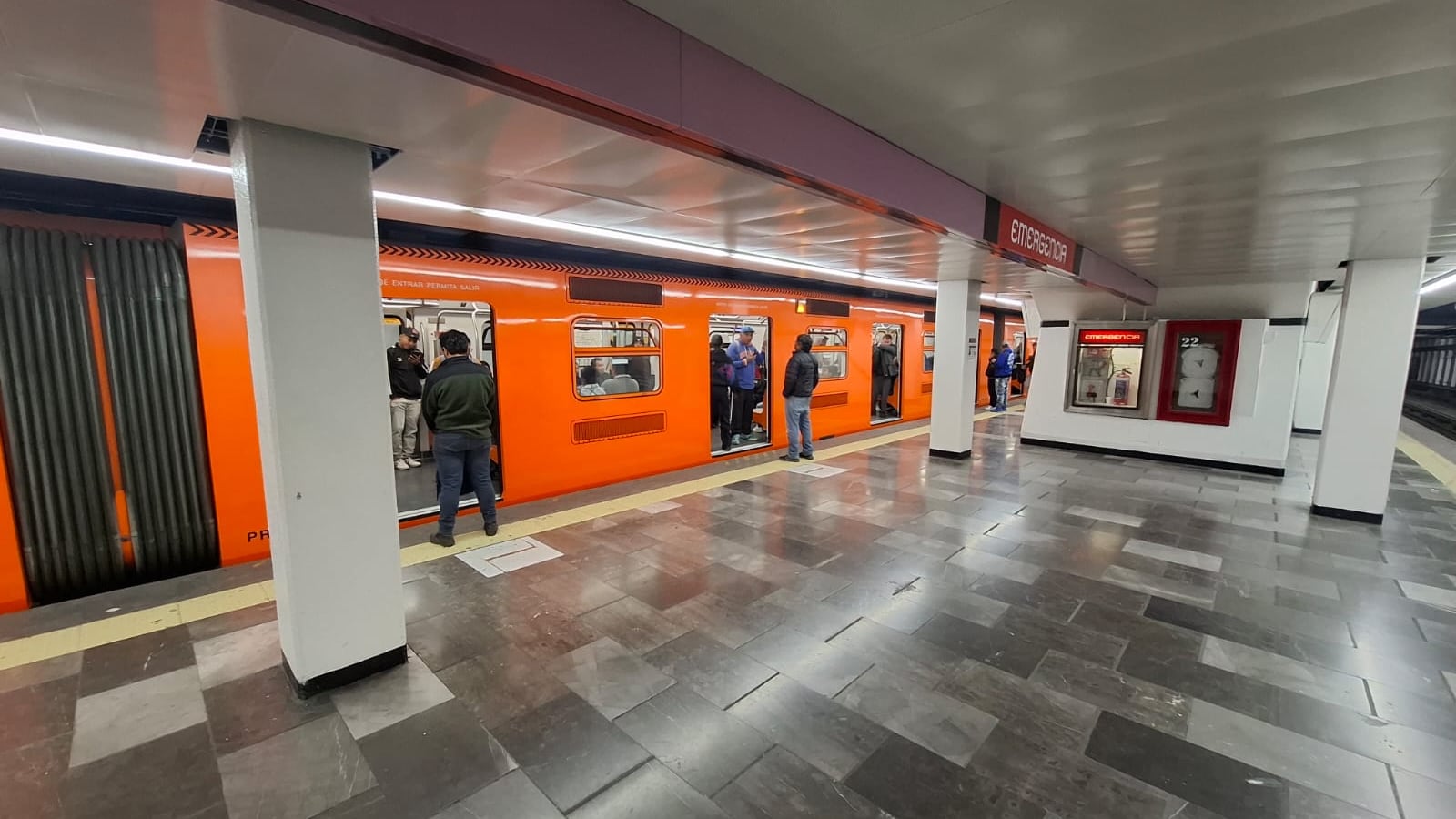 El sindicato busca que la jefa de Gobierno, Clara Brugada, intervenga ante la ausencia de respuestas oficiales a demandas laborales