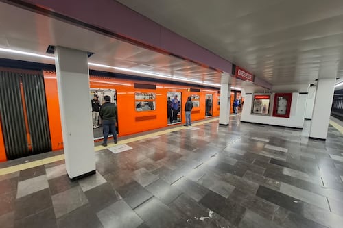 ¿Protesta de trabajadores del Metro interrumpirá el servicio el miércoles 4 de febrero?