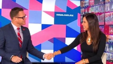 Carlos Hurtado dedica emotivo mensaje a Paola Rojas