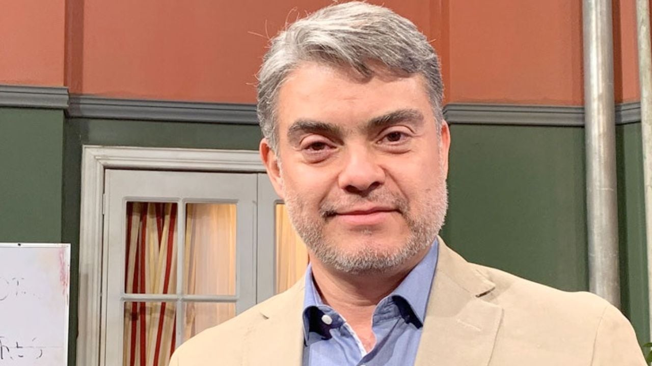 Reynaldo López pidió oraciones para su hermana, en las redes sociales