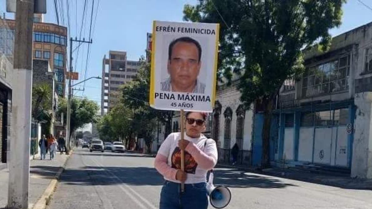 Definirán sentencia a agresor por ataque con ácido, impune desde hace nueve años.