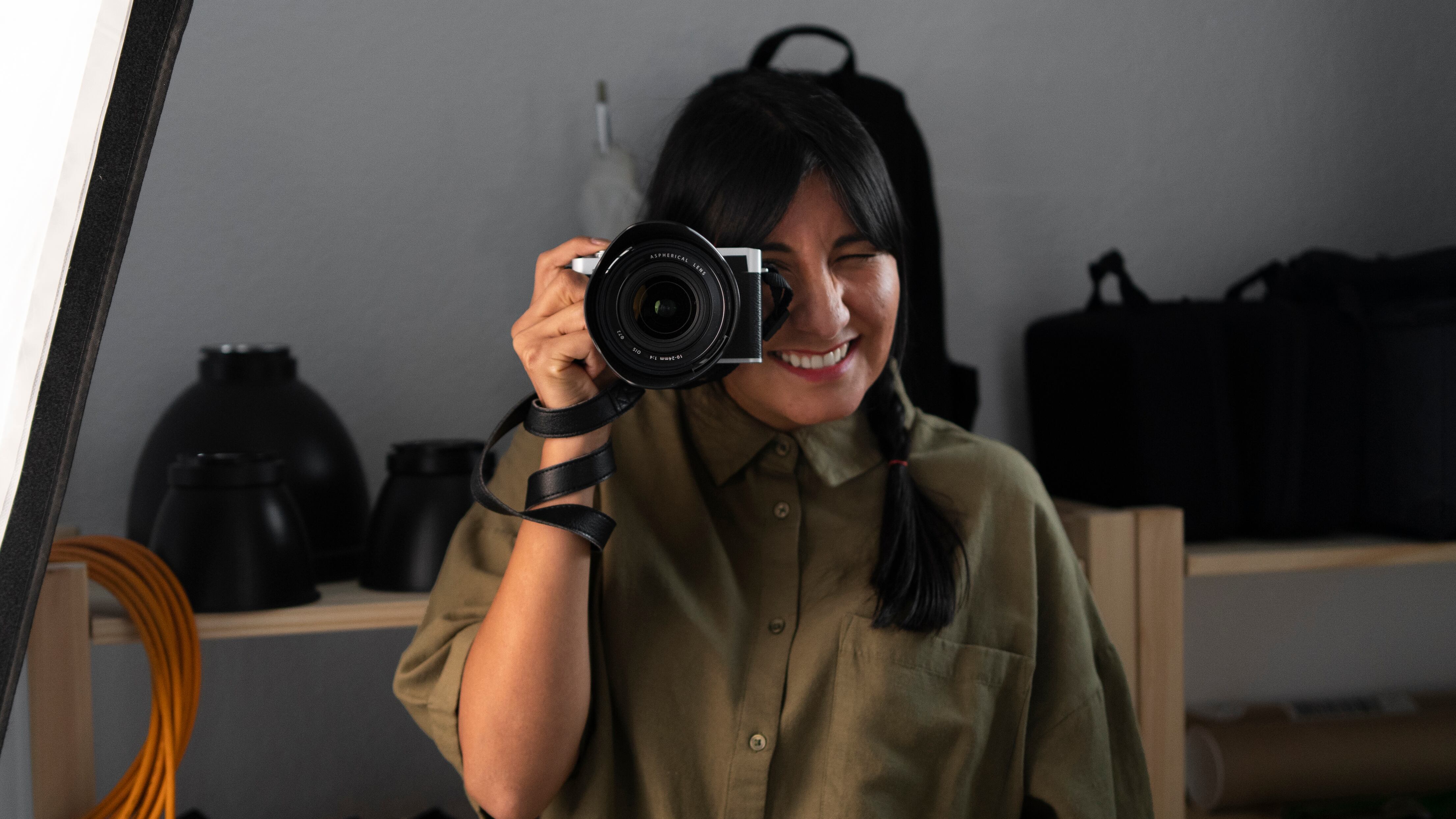 Los expertos de la lente de Canon Mexicana nos dan algunos consejos para elegir el mejor equipo fotográfico en esta edición