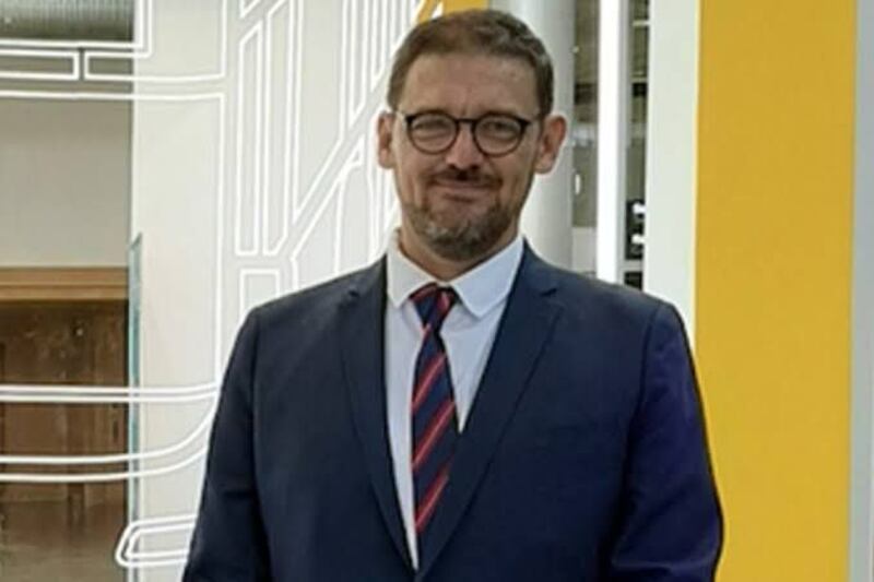 Nicolás Rosales Pallares
Presidente de la Asociación Mexicana de Transporte y Movilidad