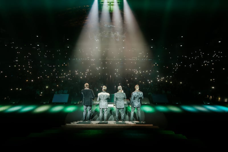 Il Divo