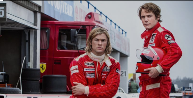 Rush