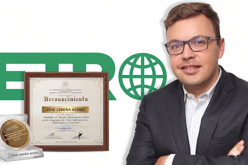 El periodismo se ejerce todos los días