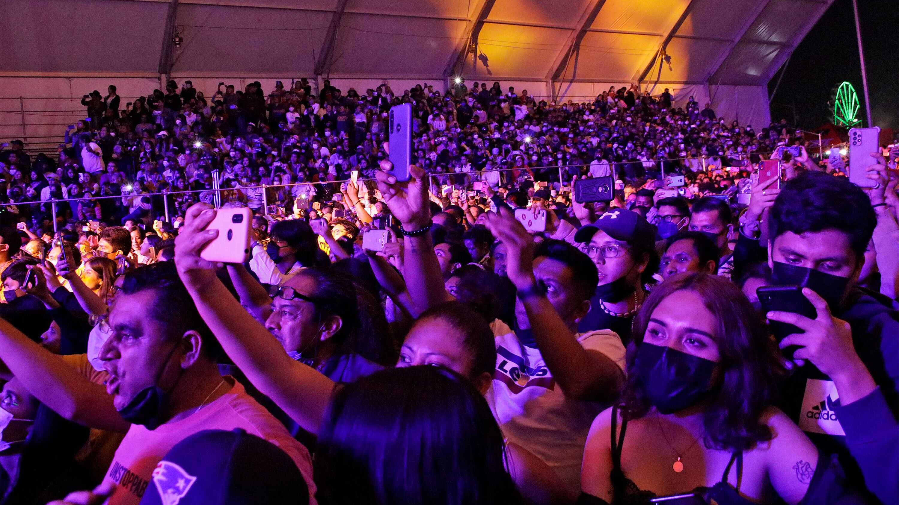 FOTO: Agencia Enfoque