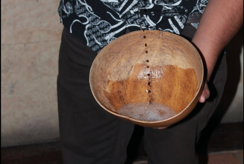 Este refugio es para quienes buscan vivir el mezcal como experiencia cultural, sensorial y auténticamente mexicana