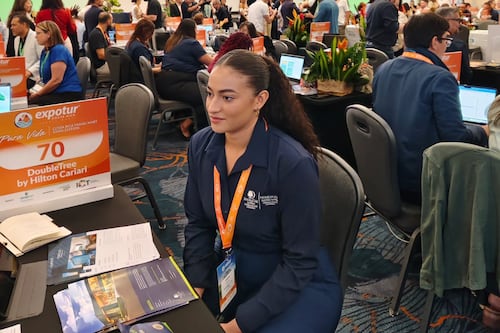 Costa Rica quiere mostrar la “Pura Vida” en la Expotur Costa Rica-Travel Mart 2026