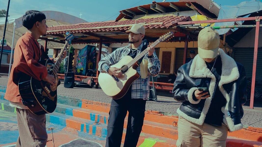 La agrupación sigue con algunas cancelaciones en México.