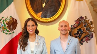 El Gobierno de Guanajuato impulsa acciones de diversidad con enfoque transversal en dependencias estatales.